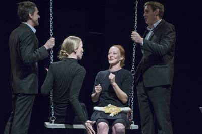 Kovács Krisztián, Grisnik Petra, Molnár Gusztáv, Mészáros Sára|Ilovszky Béla