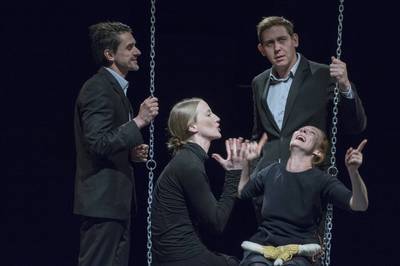 Kovács Krisztián, Grisnik Petra, Molnár Gusztáv, Mészáros Sára|Ilovszky Béla