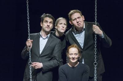 Kovács Krisztián, Grisnik Petra, Mészáros Sára, Molnár Gusztáv|Ilovszky Béla