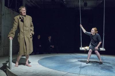 Mucsi Zoltán, Mészáros Sára|Ilovszky Béla