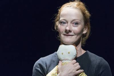 Mészáros Sára|Ilovszky Béla