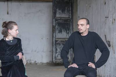 Kisgyörgy Ilka, Bartha Lóránd|Ilovszky Béla