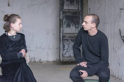 Kisgyörgy Ilka, Bartha Lóránd|Ilovszky Béla