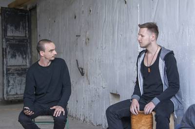 Bartha Lóránd, Gilinger Ádám|Ilovszky Béla