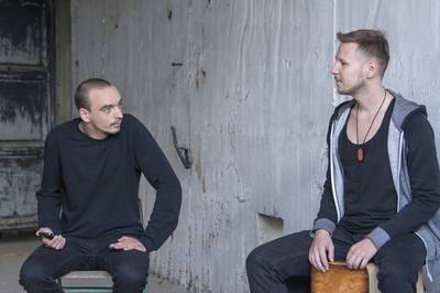 Bartha Lóránd, Gilinger Ádám|Ilovszky Béla