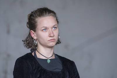 Kisgyörgy Ilka|Ilovszky Béla