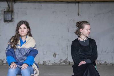 Boldog-Nagy Zsófia, Kisgyörgy Ilka|Ilovszky Béla