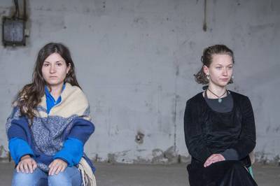 Boldog-Nagy Zsófia, Kisgyörgy Ilka|Ilovszky Béla