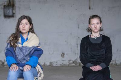 Boldog-Nagy Zsófia, Kisgyörgy Ilka|Ilovszky Béla