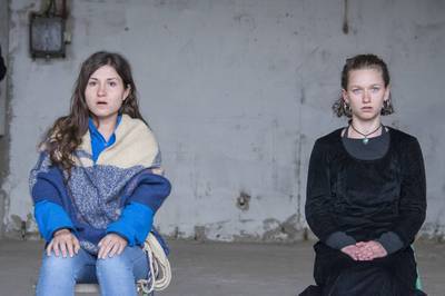 Boldog-Nagy Zsófia, Kisgyörgy Ilka|Ilovszky Béla