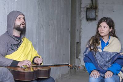 Bakk Dávid László, Boldog-Nagy Zsófia|Ilovszky Béla