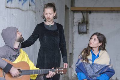 Bakk Dávid László, Kisgyörgy Ilka, Boldog-Nagy Zsófia|Ilovszky Béla