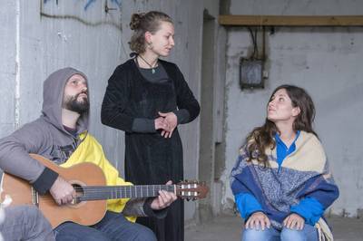 Bakk Dávid László, Kisgyörgy Ilka, Boldog-Nagy Zsófia|Ilovszky Béla