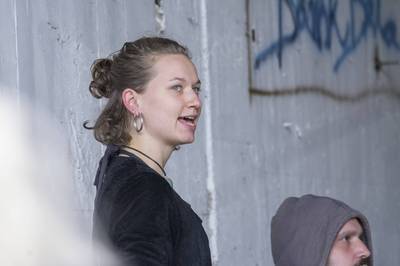 Kisgyörgy Ilka|Ilovszky Béla