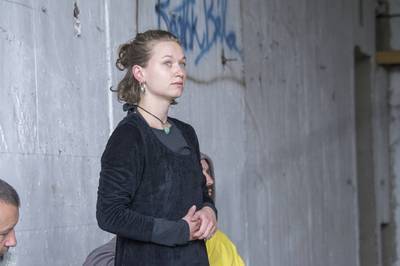 Kisgyörgy Ilka|Ilovszky Béla