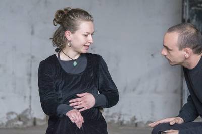 Kisgyörgy Ilka, Bartha Lóránd|Ilovszky Béla