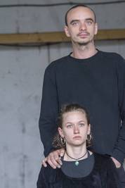 Kisgyörgy Ilka, Bartha Lóránd|Ilovszky Béla